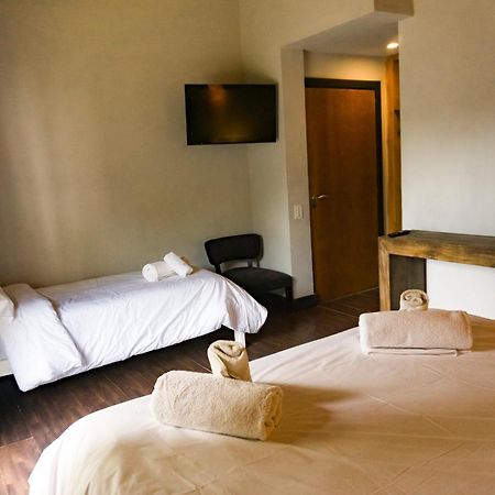 Arcano Casa Montana Villa La Angostura Bagian luar foto