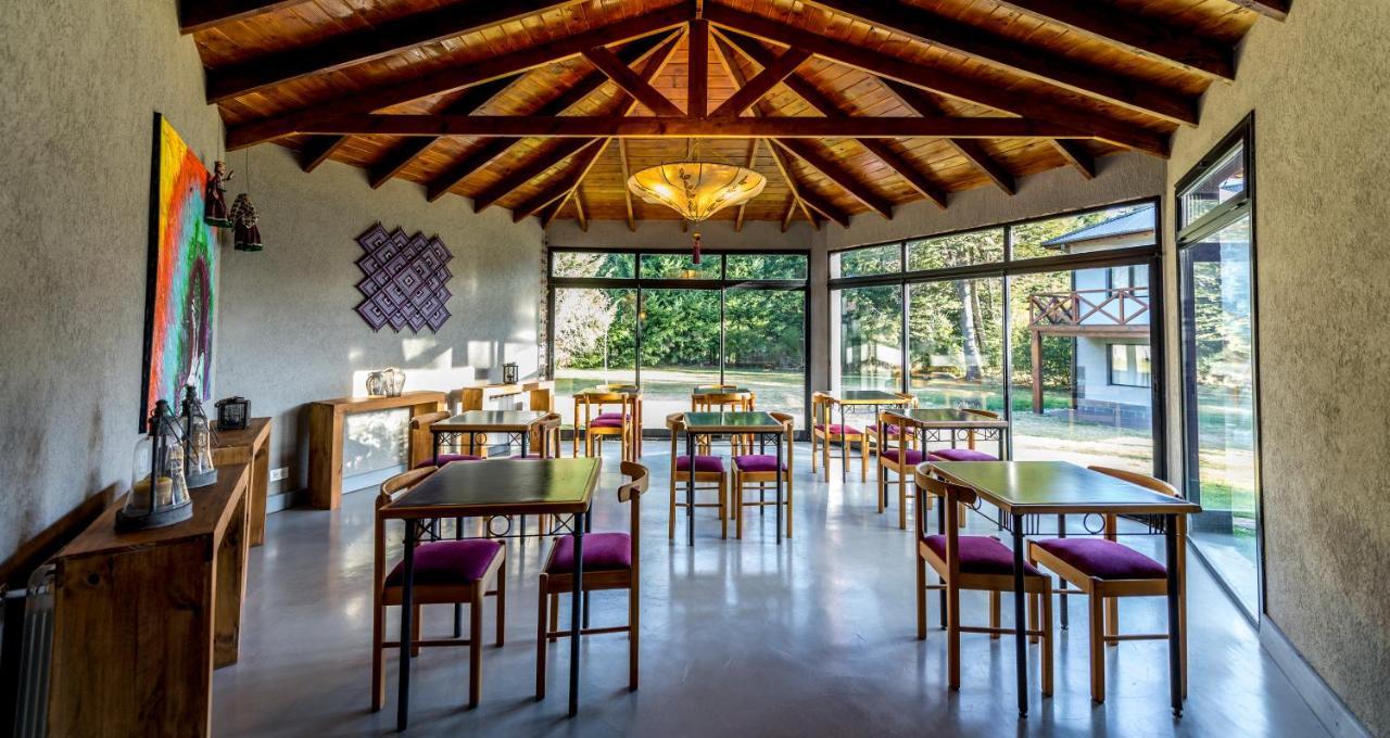 Arcano Casa Montana Villa La Angostura Bagian luar foto