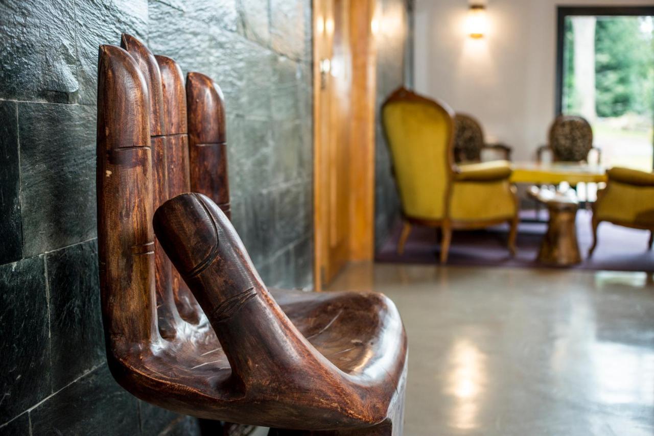 Arcano Casa Montana Villa La Angostura Bagian luar foto