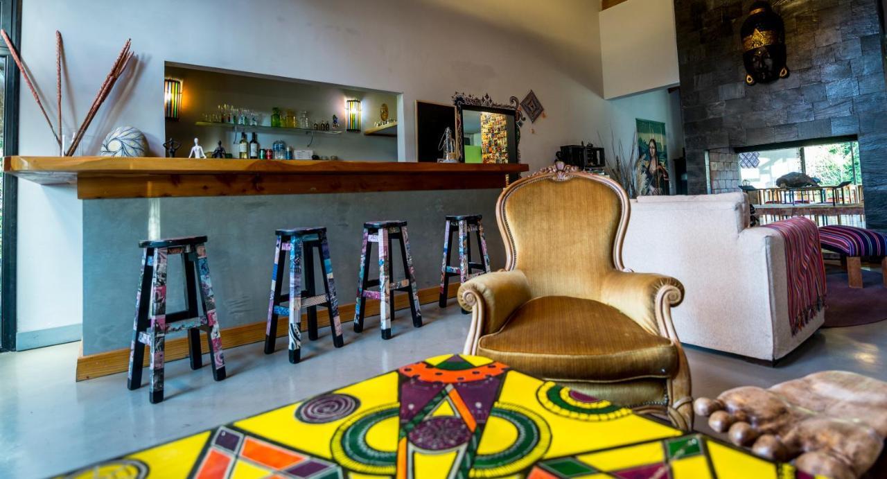 Arcano Casa Montana Villa La Angostura Bagian luar foto