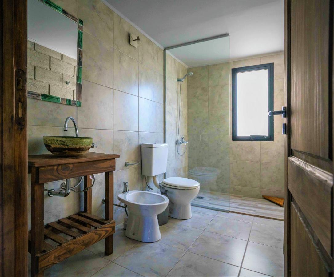 Arcano Casa Montana Villa La Angostura Bagian luar foto